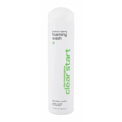 Produktbild von Dermalogica ClearStart Breakout Clearing Foaming Wash 295ml