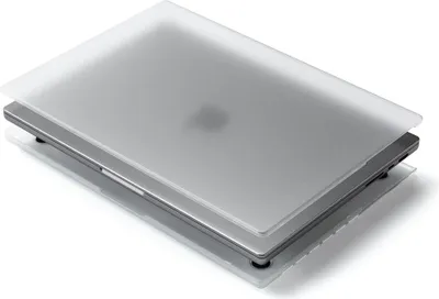 Produktbild von Satechi Eco Hardshell Case for MacBook Pro 16  clear