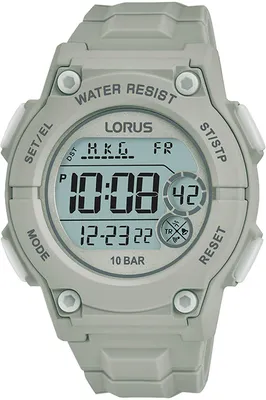 Image de LORUS Montres-bracelets R2335PX9
