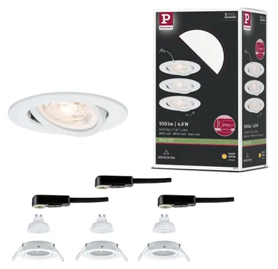 Immagine prodotto di Paulmann Luce da incasso LED Nova