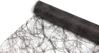 Produktbild von Sizoweb Tischläufer taupe 5m x 30cm