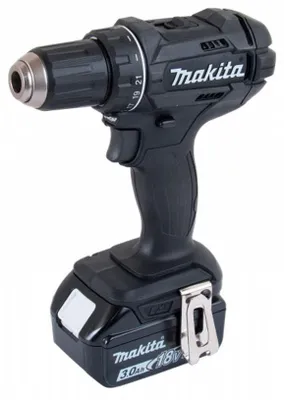 Produktbild von Makita DDF482RFEB Akku-Bohrschrauber