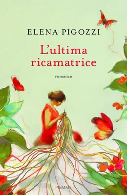 Produktbild von Pigozzi, E: L' ultima ricamatrice