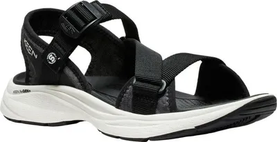 Obrázek produktu pro Keen Dámské trekové sandály Sandály Leiki OT Sandal 1030283 black