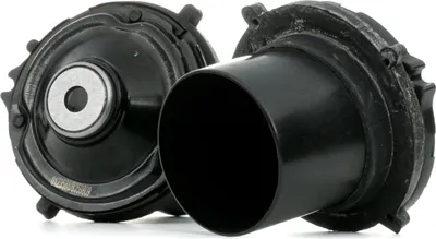 Produktbild von STARK SKSS-0670920 Federbeinstützlager Vorne für OPEL Corsa C Schrägheck (X01) Meriva A (X03) Astra G CC (T98) Zafira A (T98) Corsa B Schrägheck (S93)