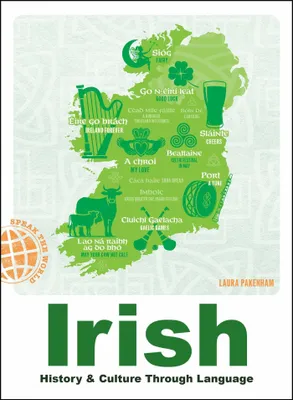 Produktbild von Irish