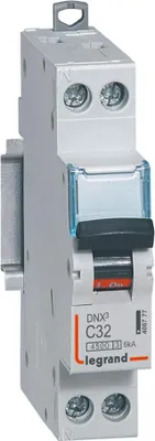 Image de Legrand 406777, 1 pièce