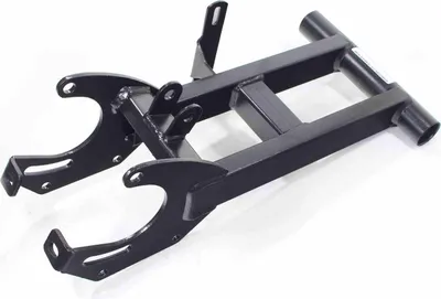 Produktbild von Querlenker Atv 125 Hinterrad 8'' Hb