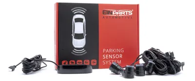 Immagine prodotto di Sensori di parcheggio Einparts EPP5400 per autocarri Ford, MAN e Scania, 52 mm, OEM