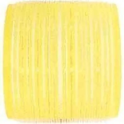Produktbild von Comair Haftwkl. 6er 66mm Jumbo gelb Länge 63mm Haftwickler Bag with 6