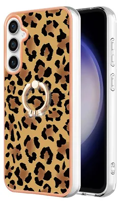 Obrázok produktu pre Pre Samsung Galaxy S23 FE Design Series – ochranné puzdro z TPU + PC