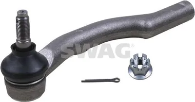 Produktbild von SWAG Spurstangenkopf Spurstange für MAZDA 6 Kombi (GH) Vorne Links 83 94 2483