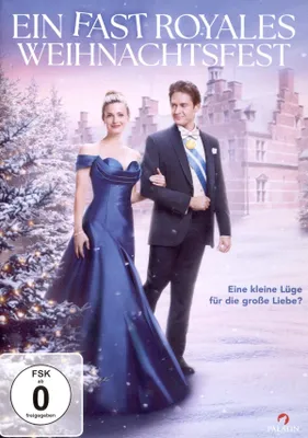 Produktbild von Ein fast Royales Weihnachtsfest