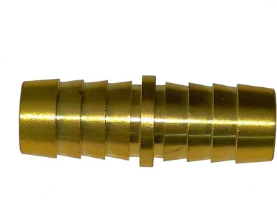 Schlauchanschlüsse