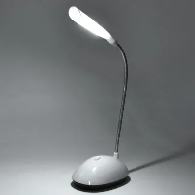 Obrázek produktu pro LED lampička na čtení pro děti, 360° flexibilní ochrana očí, nastavitelná lampička na čelo ložnice, bílá