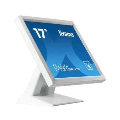 Image de iiyama T1731SR-W5 iiyama Display T1731SR-W5/17