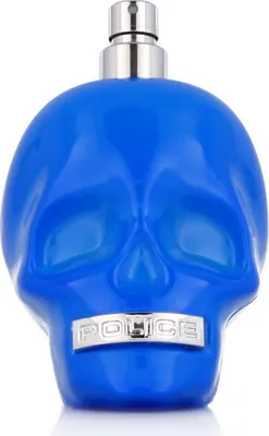 Immagine prodotto di POLICE To Be Goodvibes For Him EDT 125 ml M