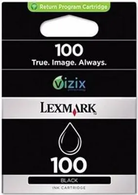 Immagine prodotto di Inchiostro LEXMARK 14N0820E   PRO905  NERO ST