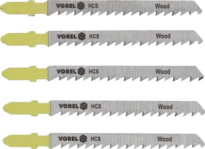 Obrázek produktu pro VOREL 27811, 5 kusů