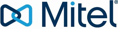 Produktbild von Mitel Gürtel-Clip - für Mitel 610d, 620d