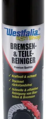 Produktbild von Bremsenreiniger 500 ml Dose rückstandsfrei entfettend