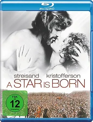 Produktbild von A Star is Born (1976)