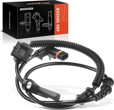 Productafbeelding van Frankberg 1x ABS Sensor Achteras Rechts voor Chrysler 300 C Touring Jeep