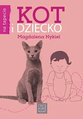 Immagine prodotto di Gatto e bambino