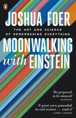 Produktbild von Moonwalking with Einstein