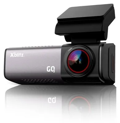 Zdjęcie produktu dla Xblitz XBLITZ CAR CAMERA GO3
