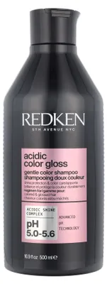 Productafbeelding van Redken Acidic Color Gloss Shampoo, 500 ml