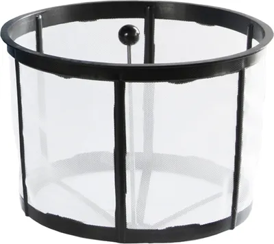 Produktbild von Zisternenfilter Filterkorb Ø 30,5 cm + Entnahmestange