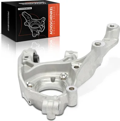 Image de Frankberg 1x Pivot de Suspension Essieu Arrière Droit pour VW Golf VII Audi A3 8V Seat Skoda
