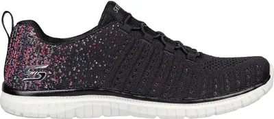 Produktbild von Skechers Virtue 104411-BKPK Damen