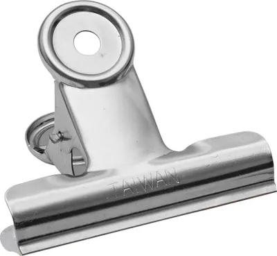 Produktbild von WEDO 64 21350 - Nickel - Silber - 50 mm - 1 Stück(e)