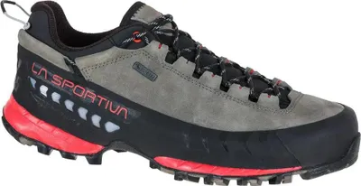 Zdjęcie produktu dla Buty Trekkingowe Damskie La Sportiva Tx5 Low Gtx Glina/Hibiskus