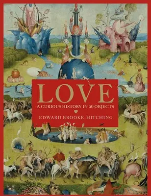 Produktbild von Love; A Curious History