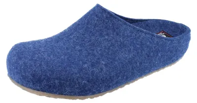 Produktbild von HAFLINGER Grizzly Michl jeans Wollfilz - Größe: 36