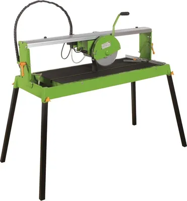 Produktbild von ZIPPER Steintrennmaschine ZI-FS250