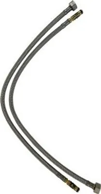 Obrázok produktu pre GROHE 45484000 Pripojovacia hadica 470 - s 3/8 ÜWM (Polyuretán2 ks)