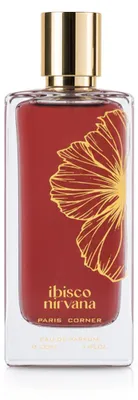 Produktbild von Paris Corner Ibisco Nirvana Extrait de Parfum 65 ml (unisex)