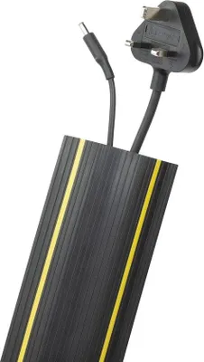 Obrázek produktu pro Ochranný kabel o délce 2 m pro bezpečnou instalaci