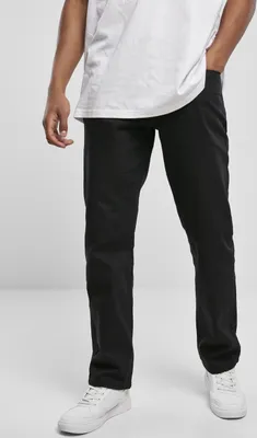 Immagine prodotto di Southpole Streaky Basic Denim Regular Fit nero jet - 36/34