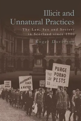 Obrázok produktu pre Illicit and Unnatural Practices
