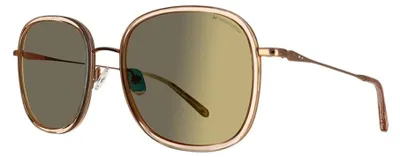 Imagen del producto de MAUBOUSSIN SUNGLASSES Gafas de sol MAUS1924-02-55
