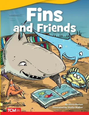 Produktbild von Fins and Friends