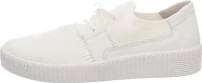 Produktbild von Gabor Sportliche Schnürschuhe Damen 31383133363932 Weiß 40 1/2 EU