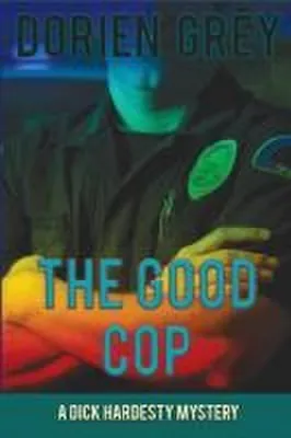 Obrázek produktu pro Dobrý policista