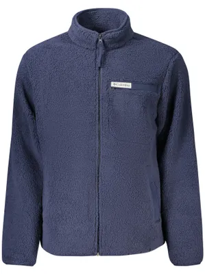 Immagine prodotto di Columbia Felpa Con Zip Uomo Blu