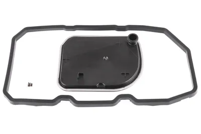 Produktbild von VAICO V30-1453 Hydraulikfiltersatz AT Automatikgetriebe passend für MERCEDES-BENZ A-Klasse (W169) 7228
